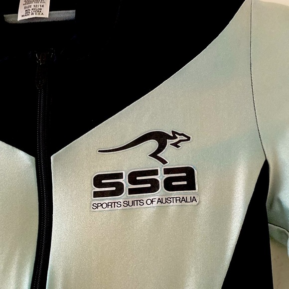 SSA Light diving Suit - Picture 3 of 7